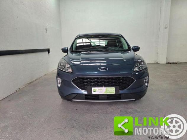 FORD Kuga 1.5 EcoBlue 120 CV 2WD Connect GARANZIA INCLUSA rif. 23275539 - Foto 2