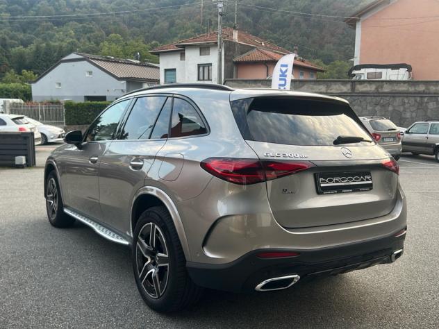 Mercedes-Benz GLC GLC 300 de phev AMG Line Premium Plus 4matic auto - Foto 6