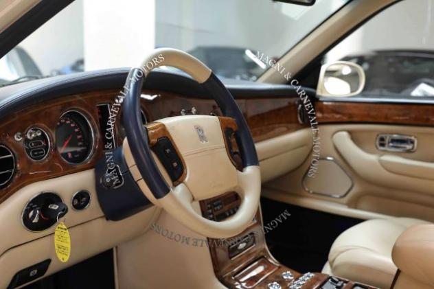 ROLLS-ROYCE Silver Seraph VETTURA A.S.I. rif. 23908675 - Foto 8