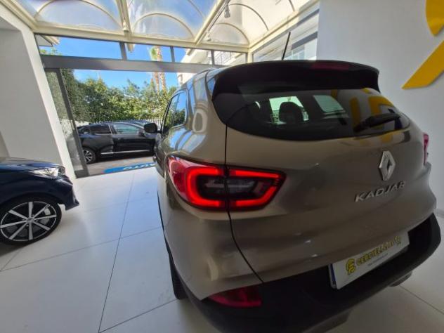 RENAULT Kadjar dCi 8V 110CV Energy Intens DA €169,00 MENSILI rif. 23779885 - Foto 7