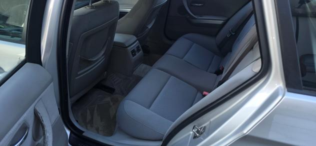 Bmw 320 320d cat Touring Eletta - Foto 8