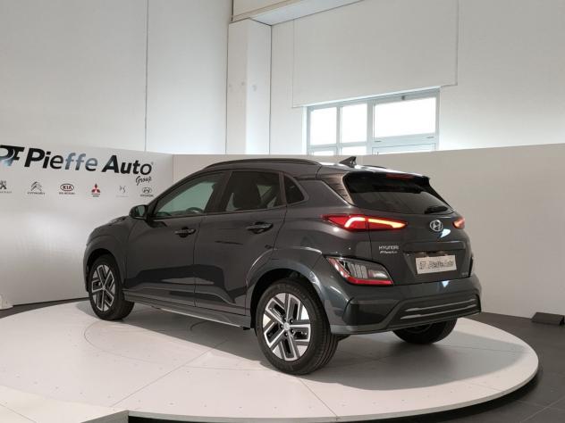 Hyundai Kona KONA EV FL 39KWH EXCLUSIVE - Foto 3