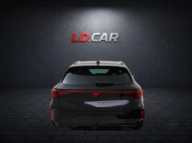 CUPRA Leon ST Impulse 1,5 eTSI 150 CV DSG7 rif. 24205132 - Foto 5