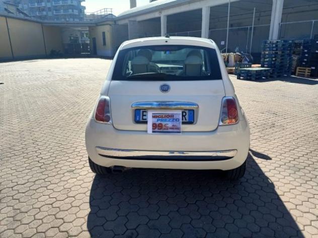FIAT 500 1.2 rif. 24139124 - Foto 8