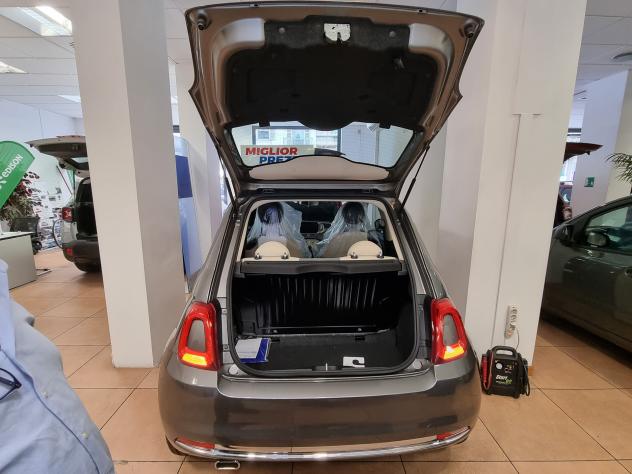 FIAT 500 - Foto 5