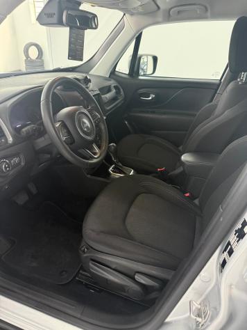 Jeep Renegade 1.3 T4 190CV PHEV 4xe AT6 Limited - Foto 5
