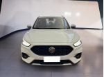 MG ZS 2021 1.5 Luxury