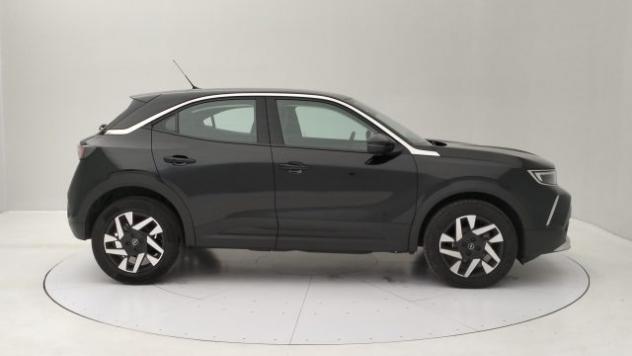 OPEL Mokka 1.2 t GS Line + s&s 100cv rif. 21646956 - Foto 6