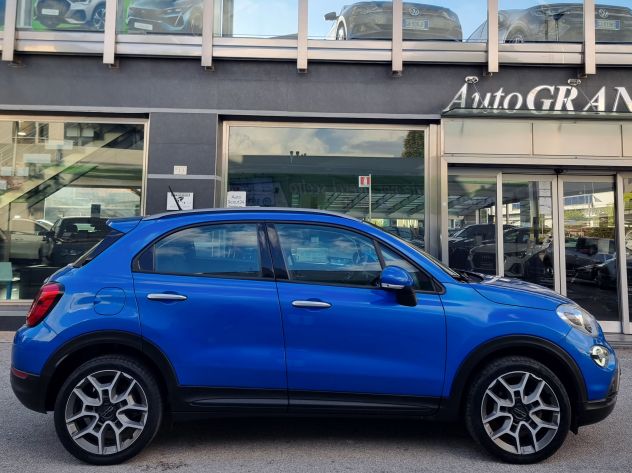 Fiat 500X 1.6 MultiJet 130CV Cross - Foto 2