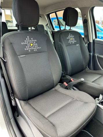 Renault Clio 1.2Bz 75Cv 5P - Neopatentati - Foto 10