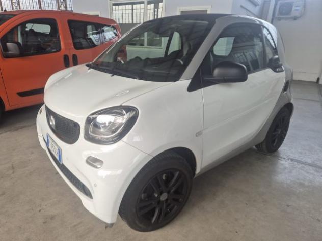 SMART ForTwo 70 1.0 twinamic BRABUS Style rif. 24203018 - Foto 3
