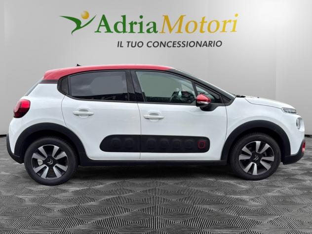 Citroën C3 PureTech 83 S&S Shine Neo Patentati - Foto 6