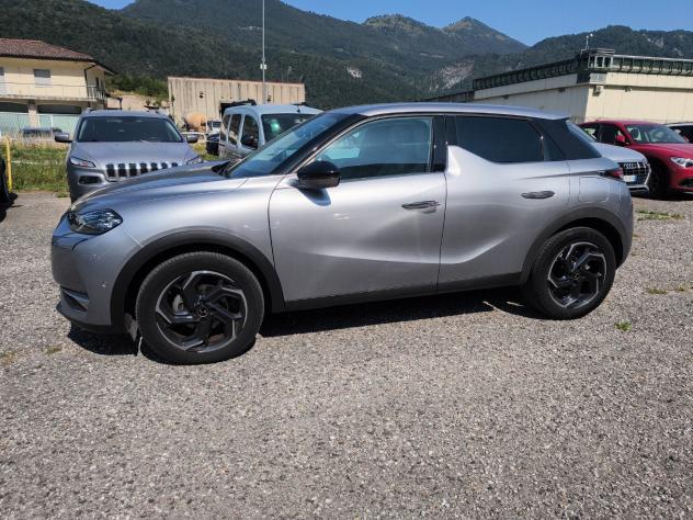 DS DS 3 Crossback 130 Automatico Grand Chic (prezzo reale) - Foto 5