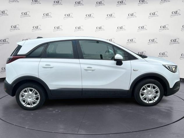 Opel Crossland X 1.5 Advance - Foto 4