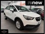 OPEL Crossland X 1.2 Advance 83cv my18.5 rif. 22153266