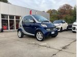 SMART ForTwo Passion 700 AUT Euro4 / IDONEA A NEOPATENTATI rif. 23766791