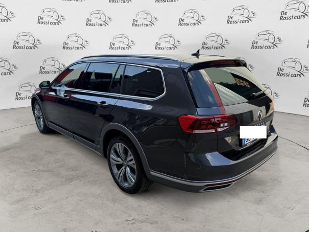 Volkswagen Passat Alltrack 2.0TDI SCR 147kW DSG 4MOT Alltrack - Foto 4