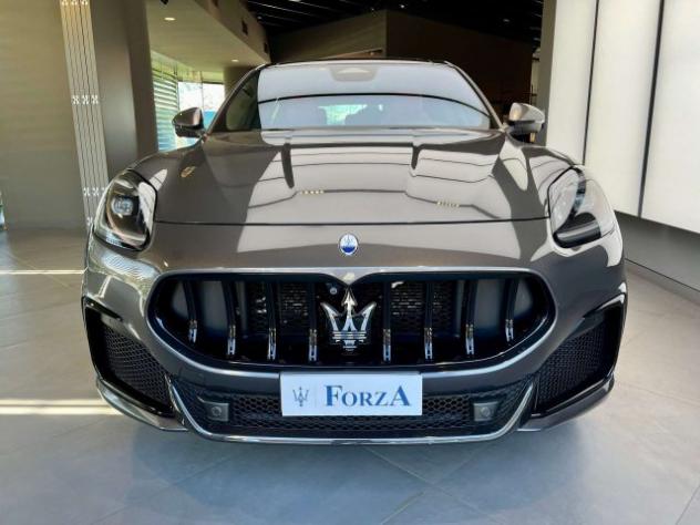 MASERATI Grecale 3.0 V6 Trofeo 530cv auto rif. 23828454 - Foto 2
