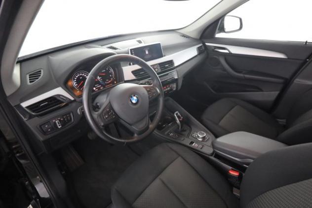 BMW X1 X1 sDrive18d BUSINESS ADVANTAGE rif. 23752535