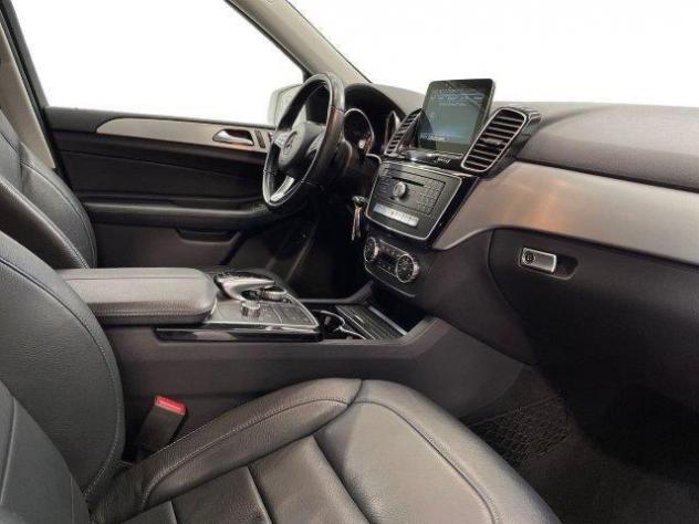 MERCEDES-BENZ GLE 350 D 4MATIC PREMIUM AMG rif. 22611928 - Foto 6