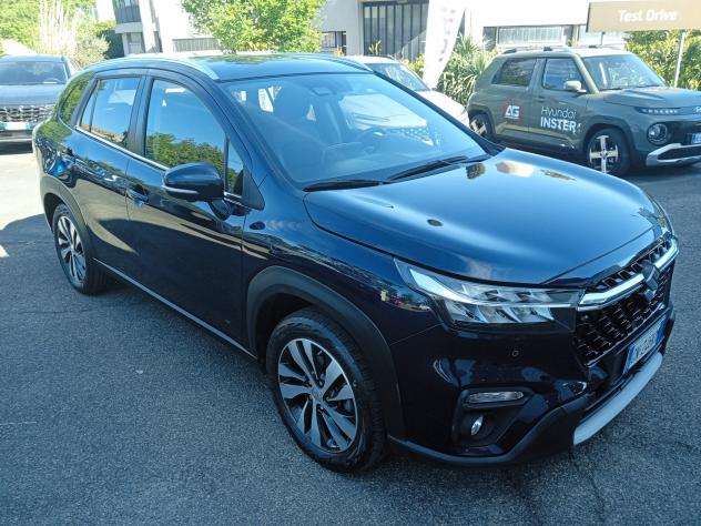 Suzuki S-Cross S-Cross 1.4h Top+ 2wd 129cv - Foto 3