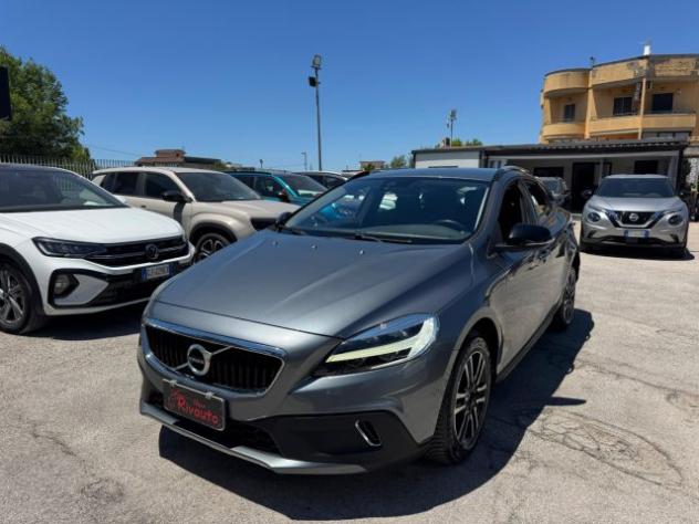VOLVO V40 Cross Country D2 Style Plus rif. 24039746 - Foto 2