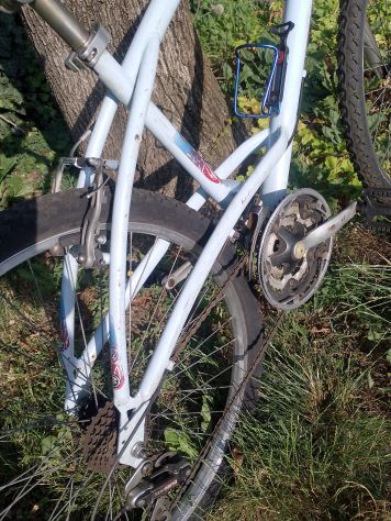 Bici MTB Decathlon - Foto 4