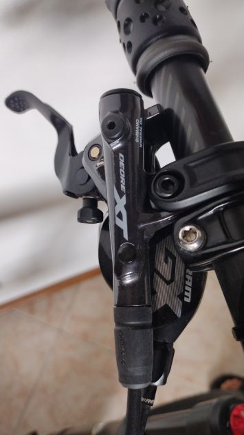 MTB specialized Epic - Foto 5