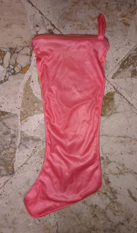 Calza Rosa - Foto 2