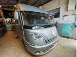 HYMER-ERIBA .JET 613 rif. 23783714
