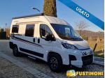 WEINSBERG CARABUS 540 MQ 2025 FIAT DUCATO 3 p ED.FIRE rif. 24066371