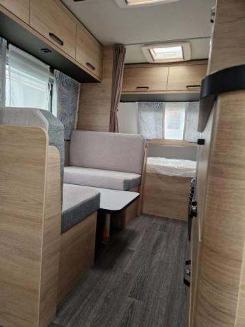 WEINSBERG CaraOne 480 QDK (2026)X TUTTA LA FAMIGLIA rif. 23797801 - Foto 6