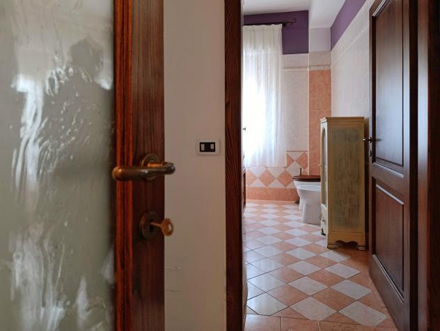 Trilocale in vendita a Abbadia San Salvatore - Foto 15