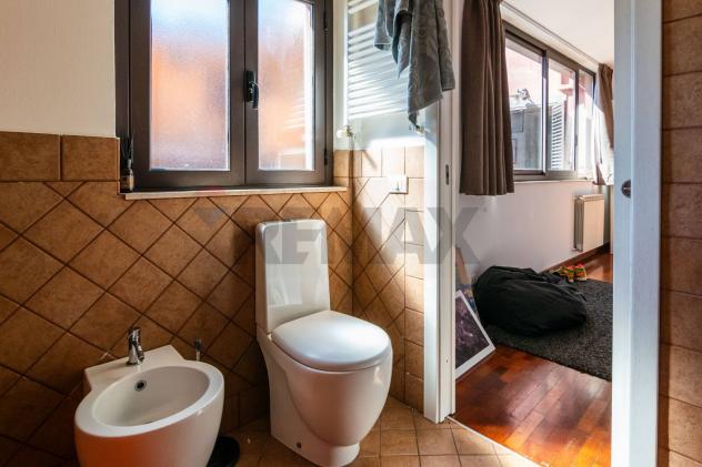 Casa Indipendente in vendita a Aci Catena, San Nicolò - Foto 16
