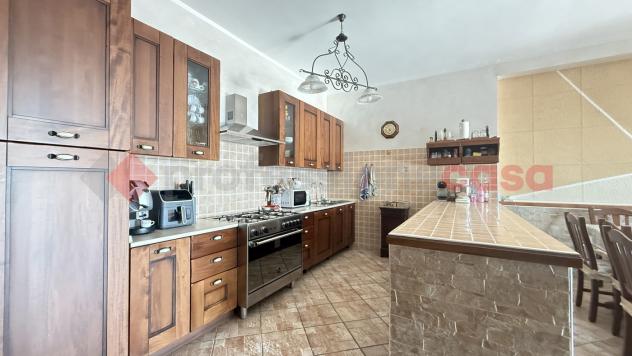 Villa a schiera - Acuto . Rif.: Cod. rif 3341717VRG - Foto 5