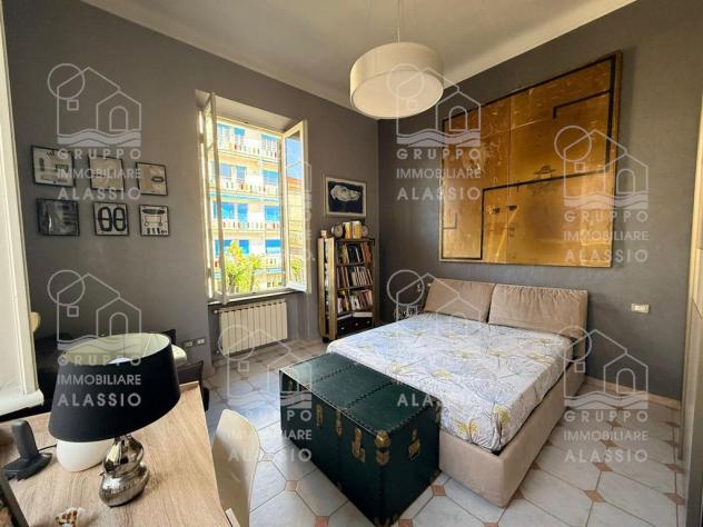 Splendido alloggio signorile nel cuore di Albenga - Foto 7