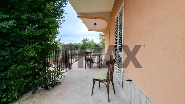 Porzione di villa in vendita a Augusta, Castelluccio - Foto 7