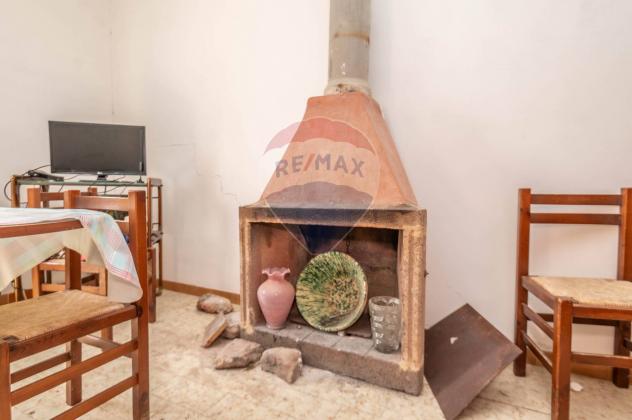 Casa Indipendente in vendita a Caltagirone, Santo Pietro - Foto 7