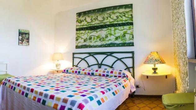 Villetta bifamiliare in vendita a Montemagno - Camaiore 115 mq Rif: 1072520 - Foto 4