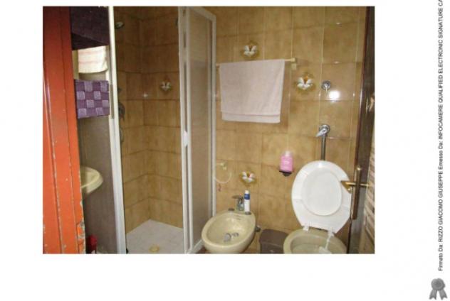 Immobile in asta di 237 m² in vendita a Campobello di Mazara - Foto 8
