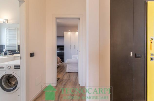 Appartamento di 113 m² con 4 locali e box auto in vendita a Carpi - Foto 19
