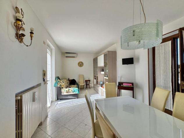 Appartamento in vendita a Casciana Terme - Casciana Terme Lari 75 mq Rif: 1392127 - Foto 8