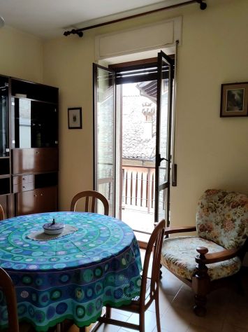 Casa indipendente su più livelli con garage a Castell'Arquato PC - Foto 7