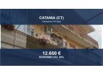 Immobile in asta di 70 m² in vendita a Catania
