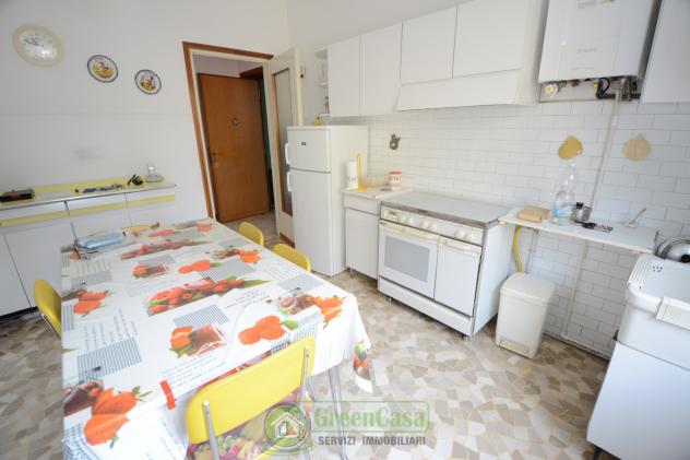 APPARTAMENTO di 3 vani e di 97 mq (CAVENAGO DI BRIANZA) rif. IGC 3 L 130 VIA MANZONI - Foto 4