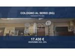 Immobile in asta di 39 m² in vendita a Cologno al Serio