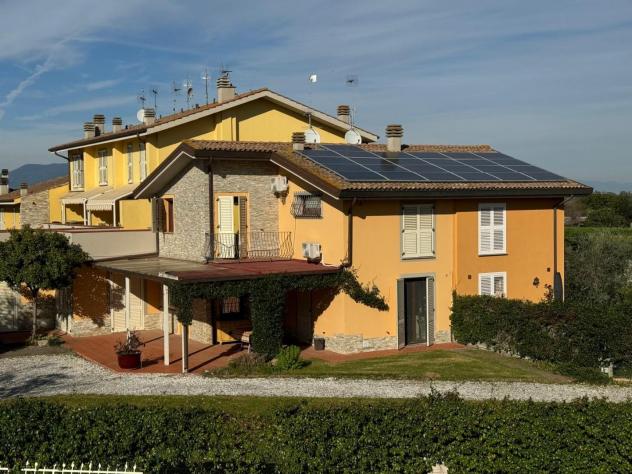 Villetta a schiera in vendita a Cenaia - Crespina Lorenzana 150 mq Rif: 1451694