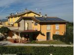 Villetta a schiera in vendita a Cenaia - Crespina Lorenzana 150 mq  Rif: 1451694