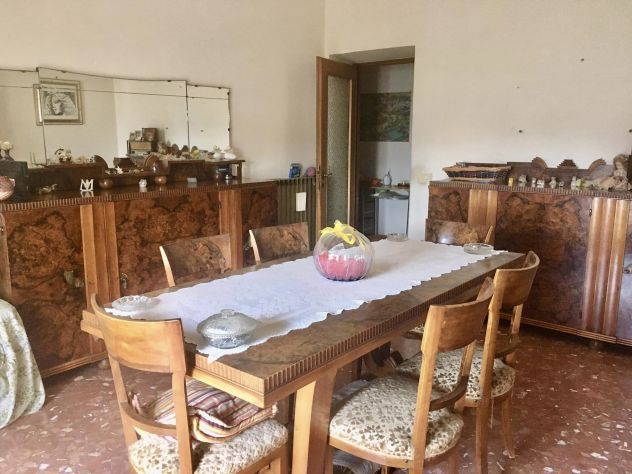 ABITAZIONE INDIPENDENTE CON TERRAZZO IN VENDITA A FABRICA DI ROMA - Foto 2
