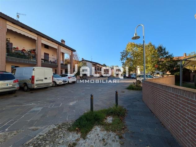 BILOCALE AL PIANO TERRA CON INGRESSO INDIPENDENTE, CORTE ESCLUSIVA E GARAGE - Foto 18